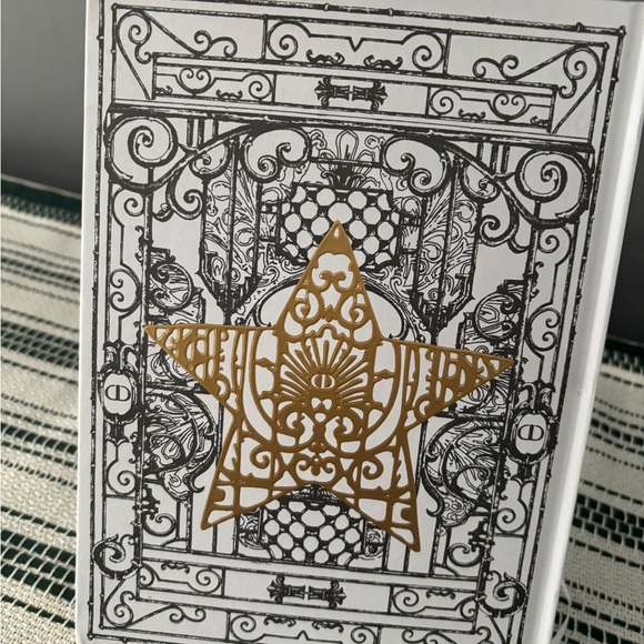 Dior Star Hardcover Notebook GWP - Picture 4 of 5